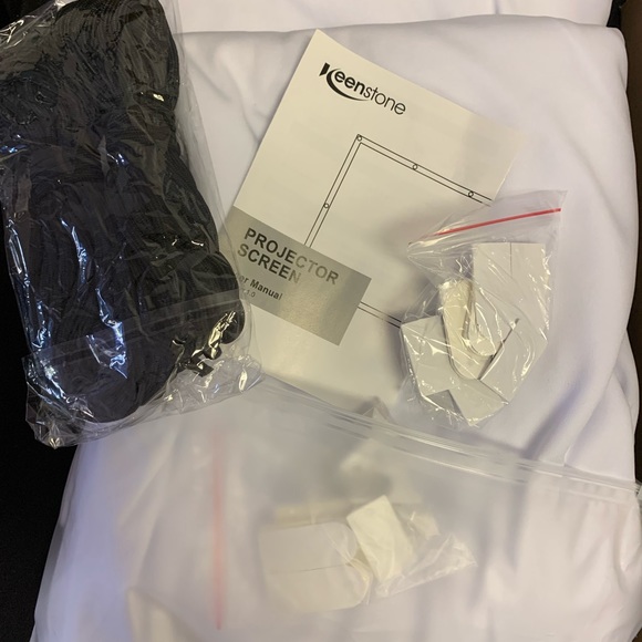 Screen Protector - Picture 2 of 2